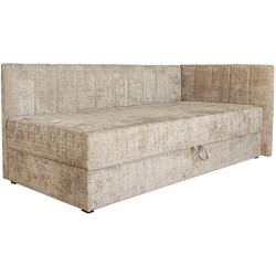 Кровать Halmar Ricky 90x200 (Beige) Thumb