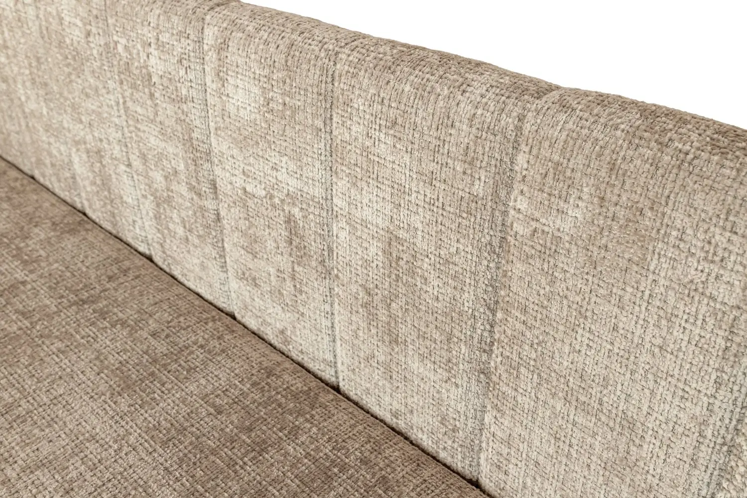 Кровать Halmar Ricky 90x200 (Beige) - 5