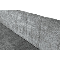 Кровать Halmar Ricky 90x200 (Grey) Thumb