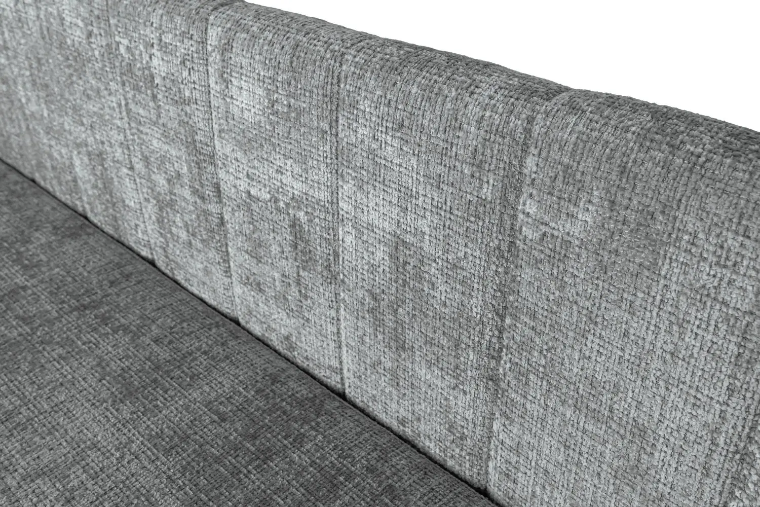 Кровать Halmar Ricky 90x200 (Grey) - 5