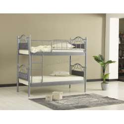 Pat suprapus Magnusplus Meyra 90x200 (Grey)