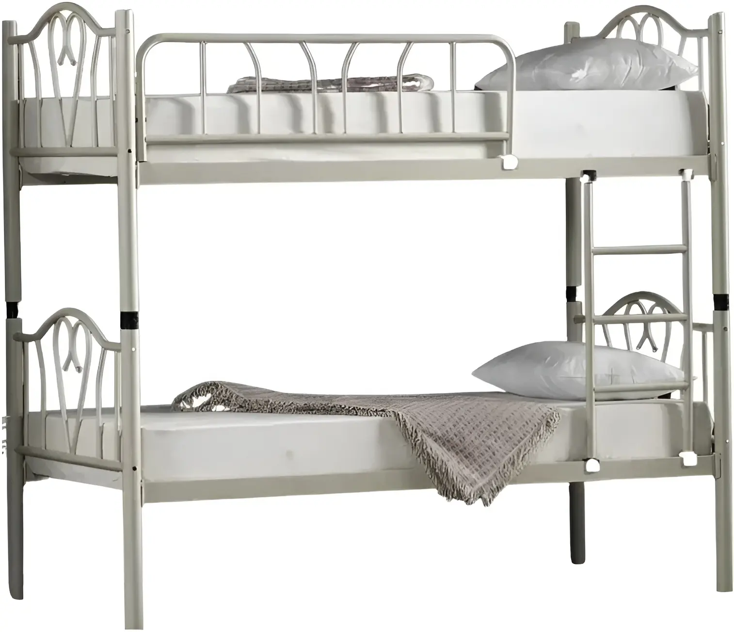 Pat suprapus Magnusplus Orkide 90x200 (Grey)