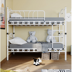 Pat suprapus Magnusplus Orkide 90x200 (White) Thumb