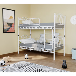 Pat suprapus Magnusplus Orkide 90x200 (White)