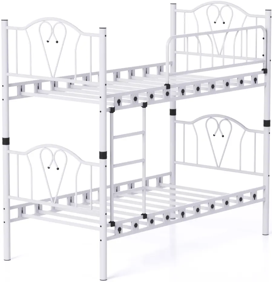 Pat suprapus Magnusplus Orkide 90x200 (White)