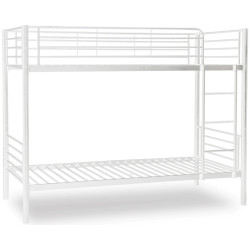 Pat suprapus Mebel Elite Rodez 90x200 (White) Thumb