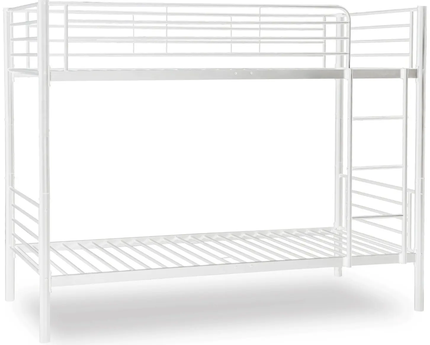 Pat suprapus Mebel Elite Rodez 90x200 (White) - 4