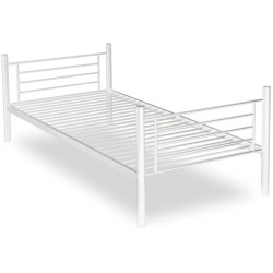 Pat suprapus Mebel Elite Rodez 90x200 (White) Thumb