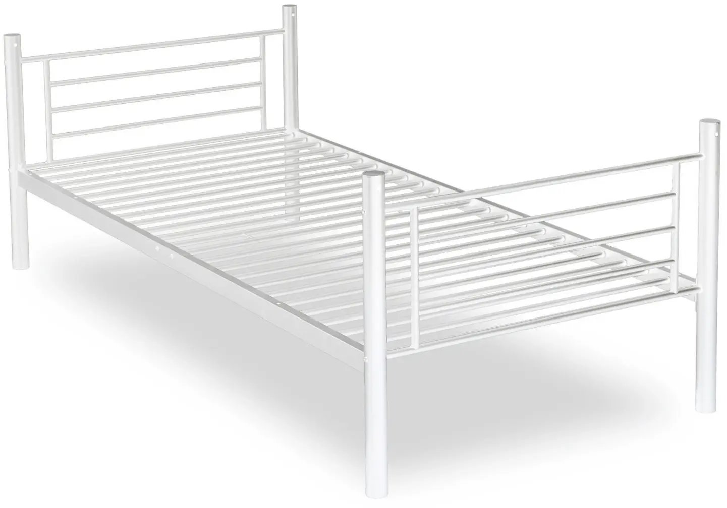 Pat suprapus Mebel Elite Rodez 90x200 (White) - 5