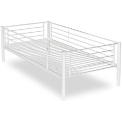 Pat suprapus Mebel Elite Rodez 90x200 (White) Thumb