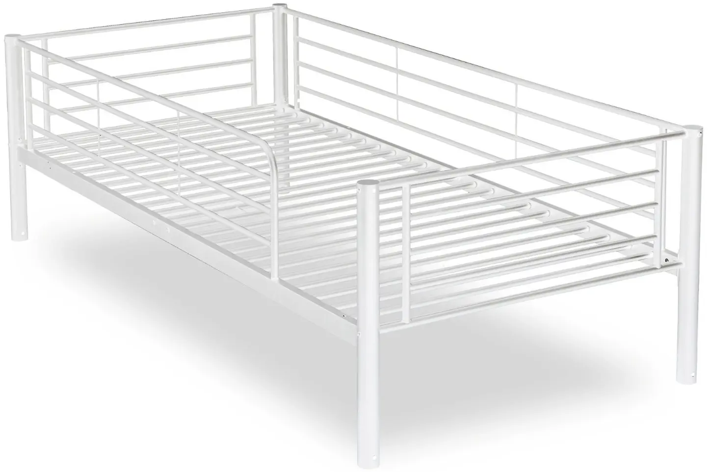 Pat suprapus Mebel Elite Rodez 90x200 (White) - 6
