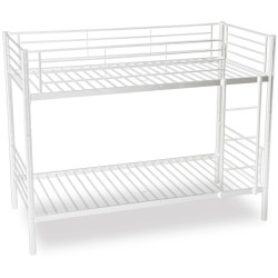 Pat suprapus Mebel Elite Rodez 90x200 (White) Thumb