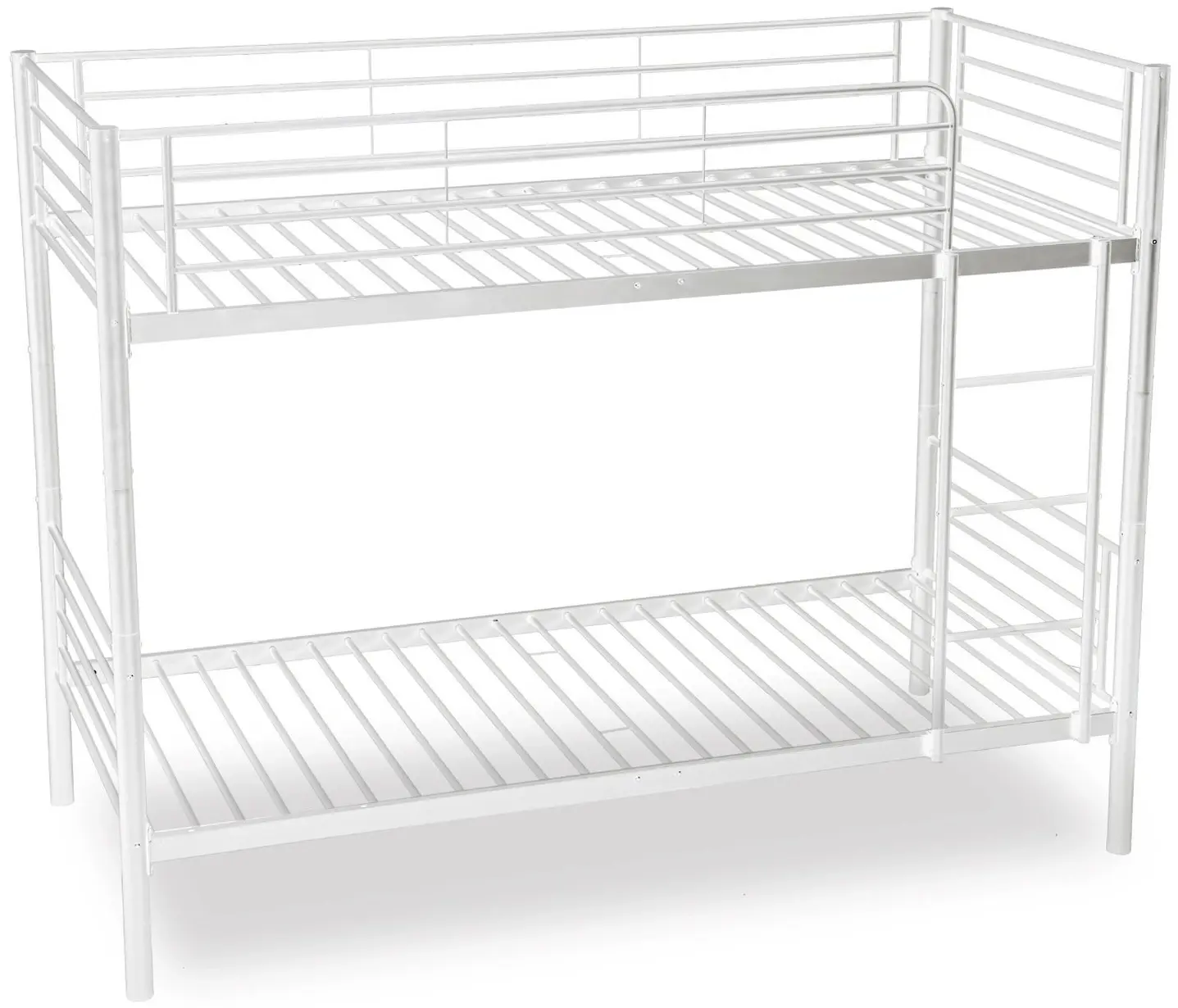 Pat suprapus Mebel Elite Rodez 90x200 (White) - 7