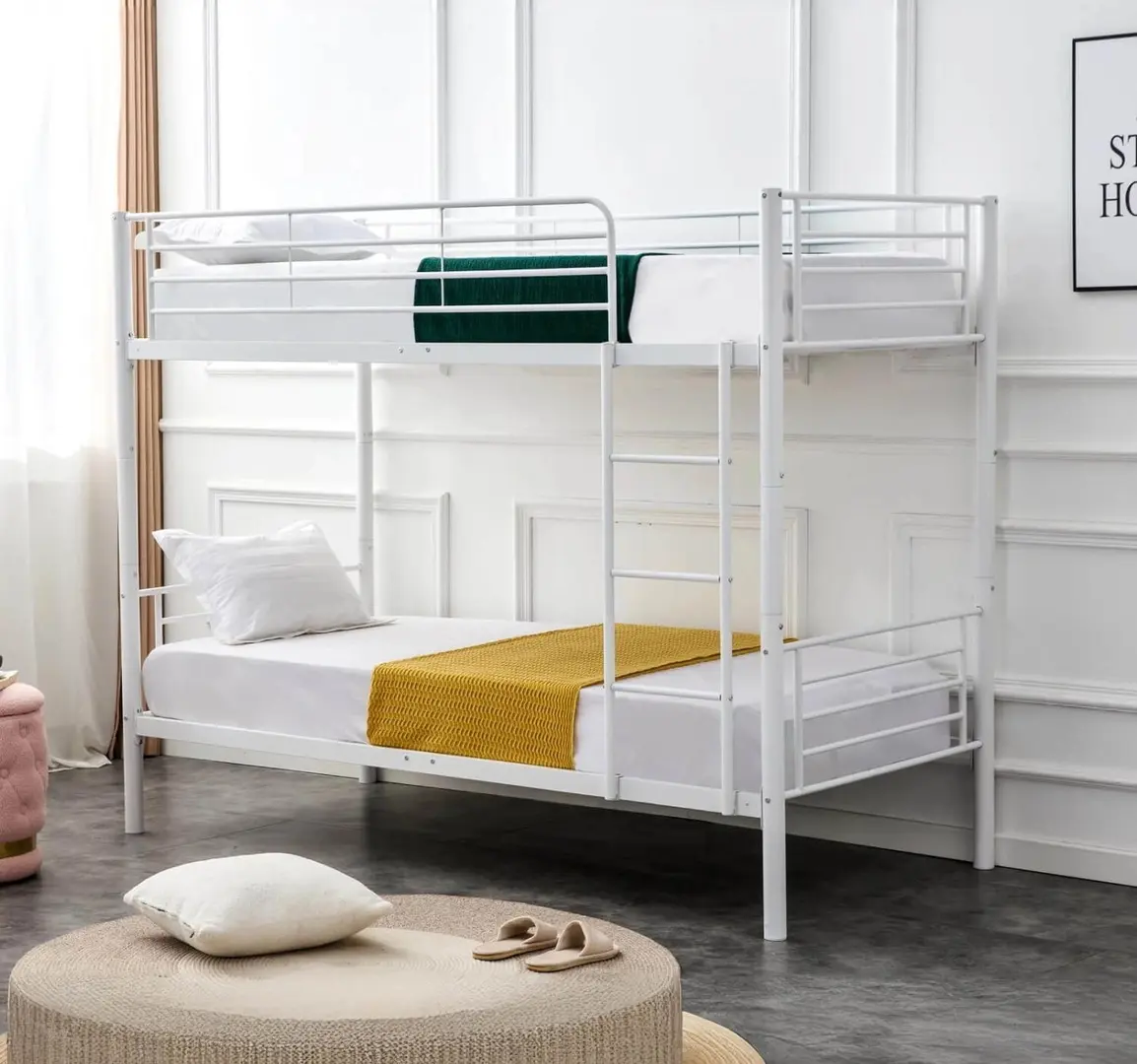 Pat suprapus Mebel Elite Rodez 90x200 (White)