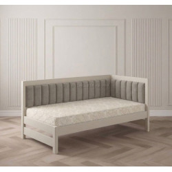 Pat Mebigrand Liza 120x200 М1/Alaska 14 (Beige)