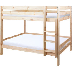 Pat suprapus Tempo Kondela Beny 90x200 (Natural) Thumb