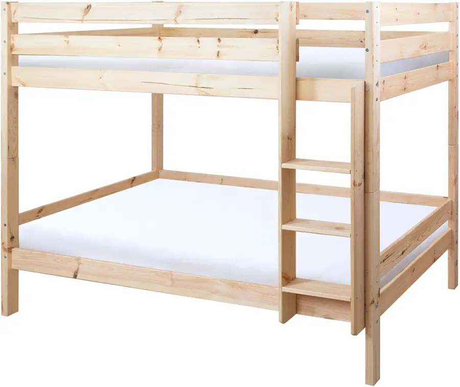 Pat suprapus Tempo Kondela Beny 90x200 (Natural) - 2