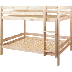 Pat suprapus Tempo Kondela Beny 90x200 (Natural) Thumb