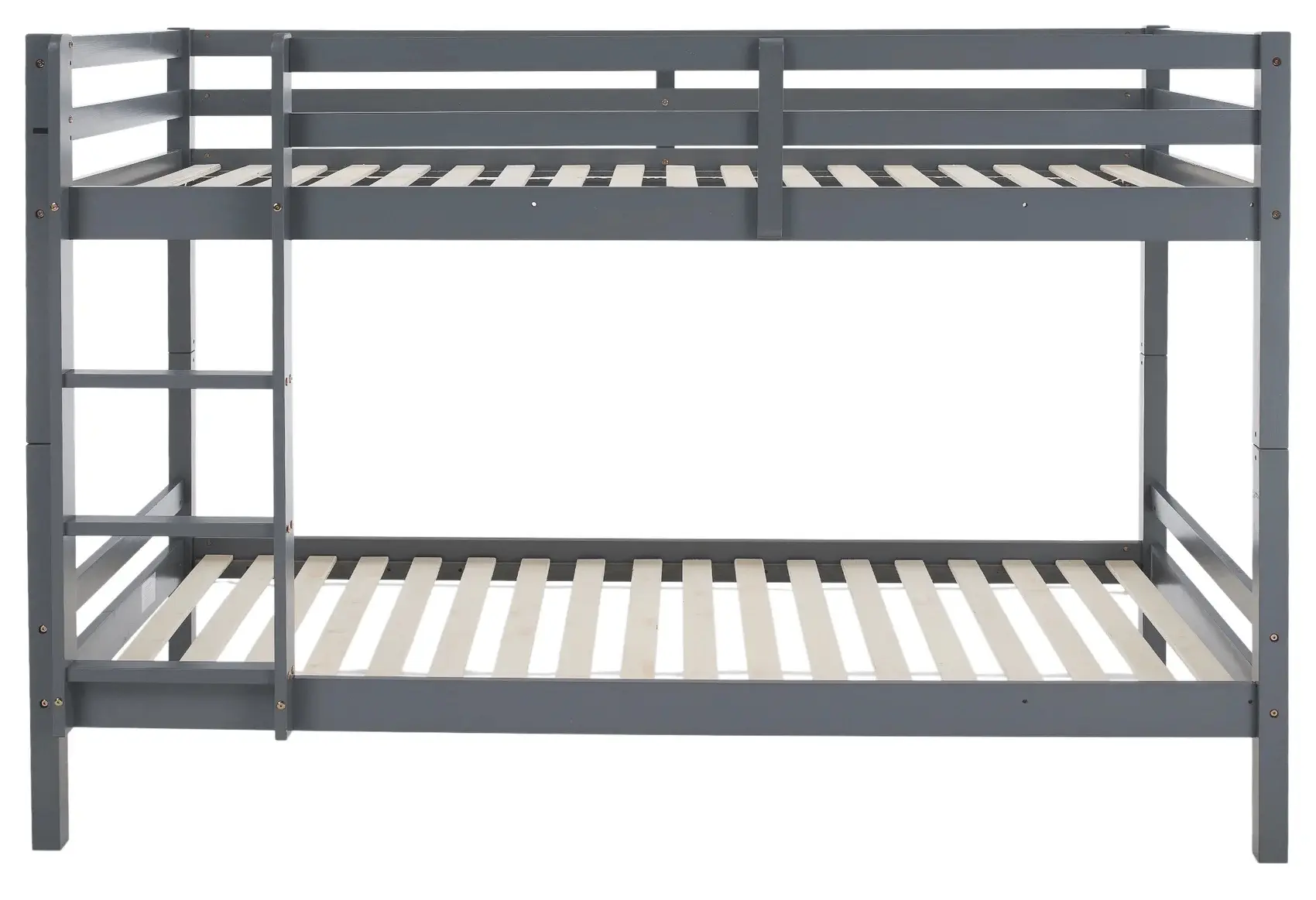 Pat suprapus Tempo Kondela Ineza 90x200 (Grey) - 7