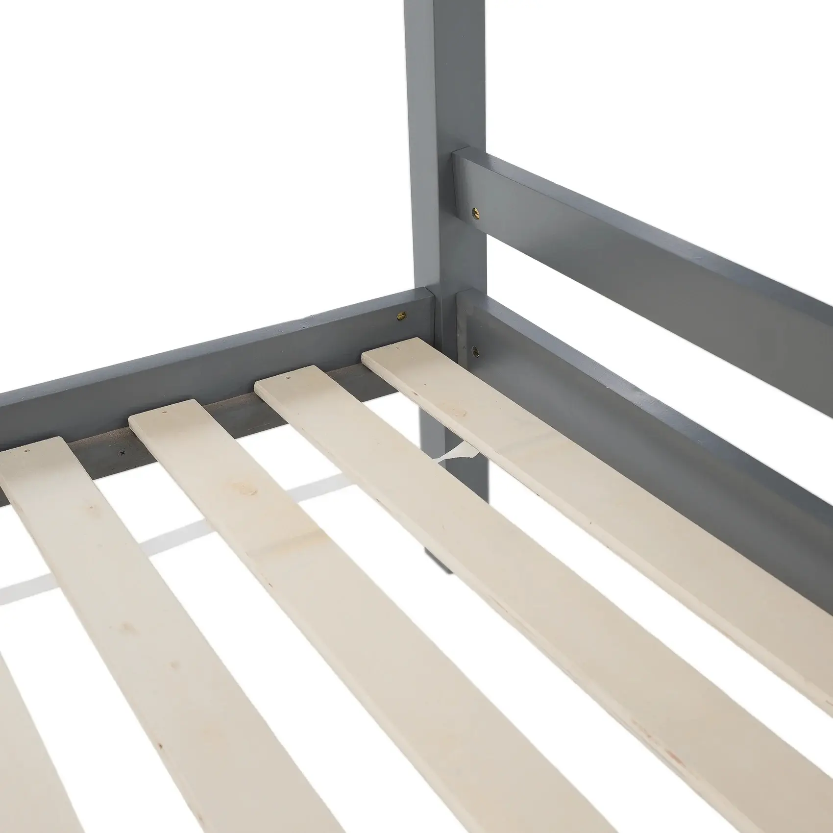 Pat suprapus Tempo Kondela Ineza 90x200 (Grey) - 8