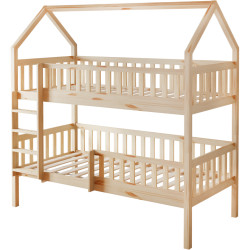 Pat suprapus Tempo Kondela Venita Typ 1 (Natural) Thumb