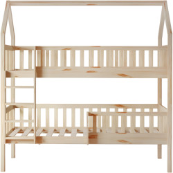 Pat suprapus Tempo Kondela Venita Typ 1 (Natural) Thumb