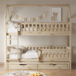 Pat suprapus Tempo Kondela Venita Typ 1 (Natural)