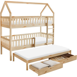 Pat suprapus Tempo Kondela Venita Typ 1 (Natural) Thumb