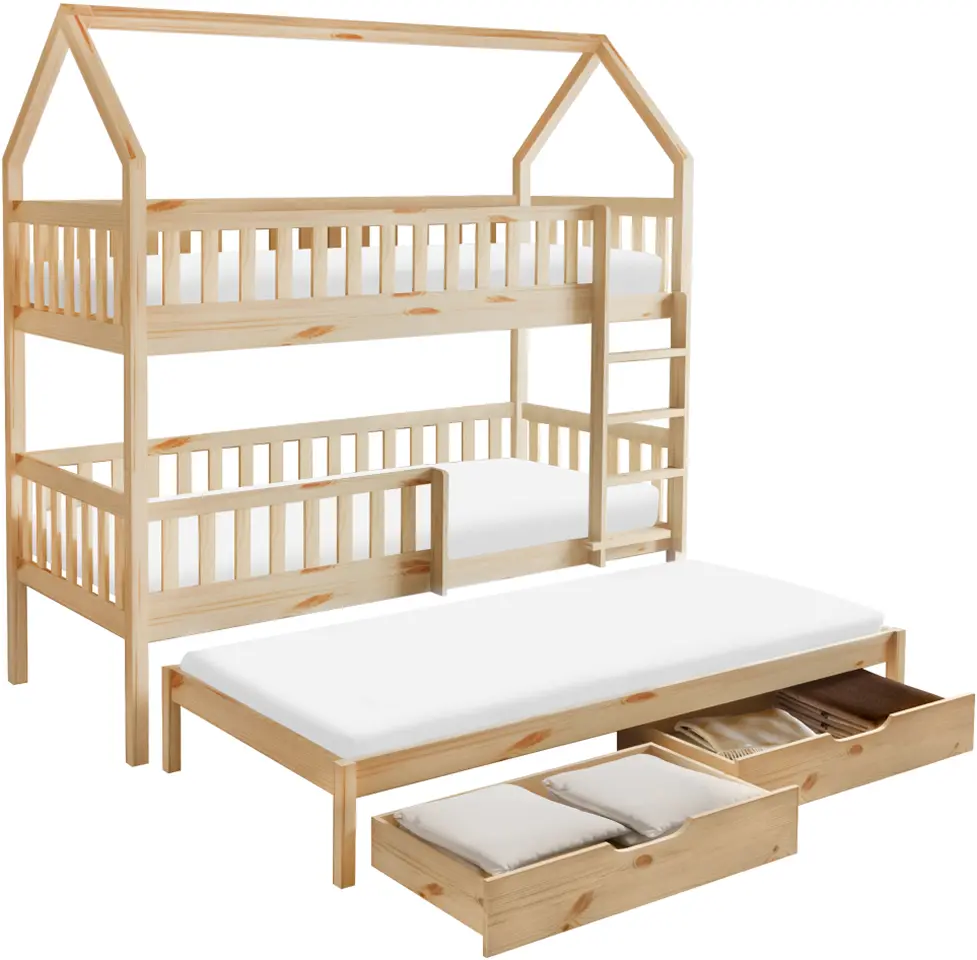 Pat suprapus Tempo Kondela Venita Typ 1 (Natural)