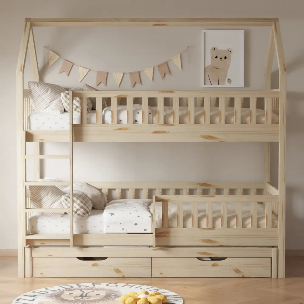 Pat suprapus Tempo Kondela Venita Typ 1 (Natural)