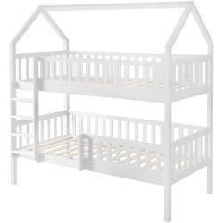 Pat suprapus Tempo Kondela Venita Typ 1 (White) Thumb