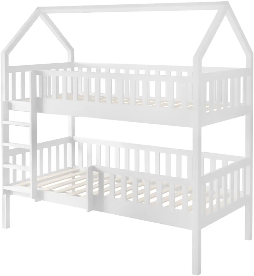 Pat suprapus Tempo Kondela Venita Typ 1 (White)