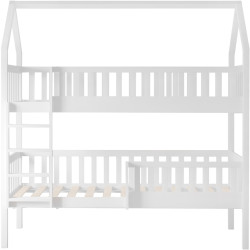 Pat suprapus Tempo Kondela Venita Typ 1 (White) Thumb