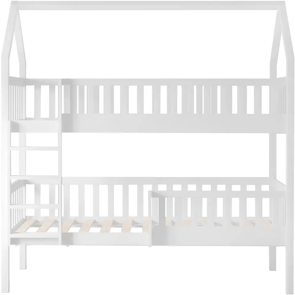 Pat suprapus Tempo Kondela Venita Typ 1 (White)