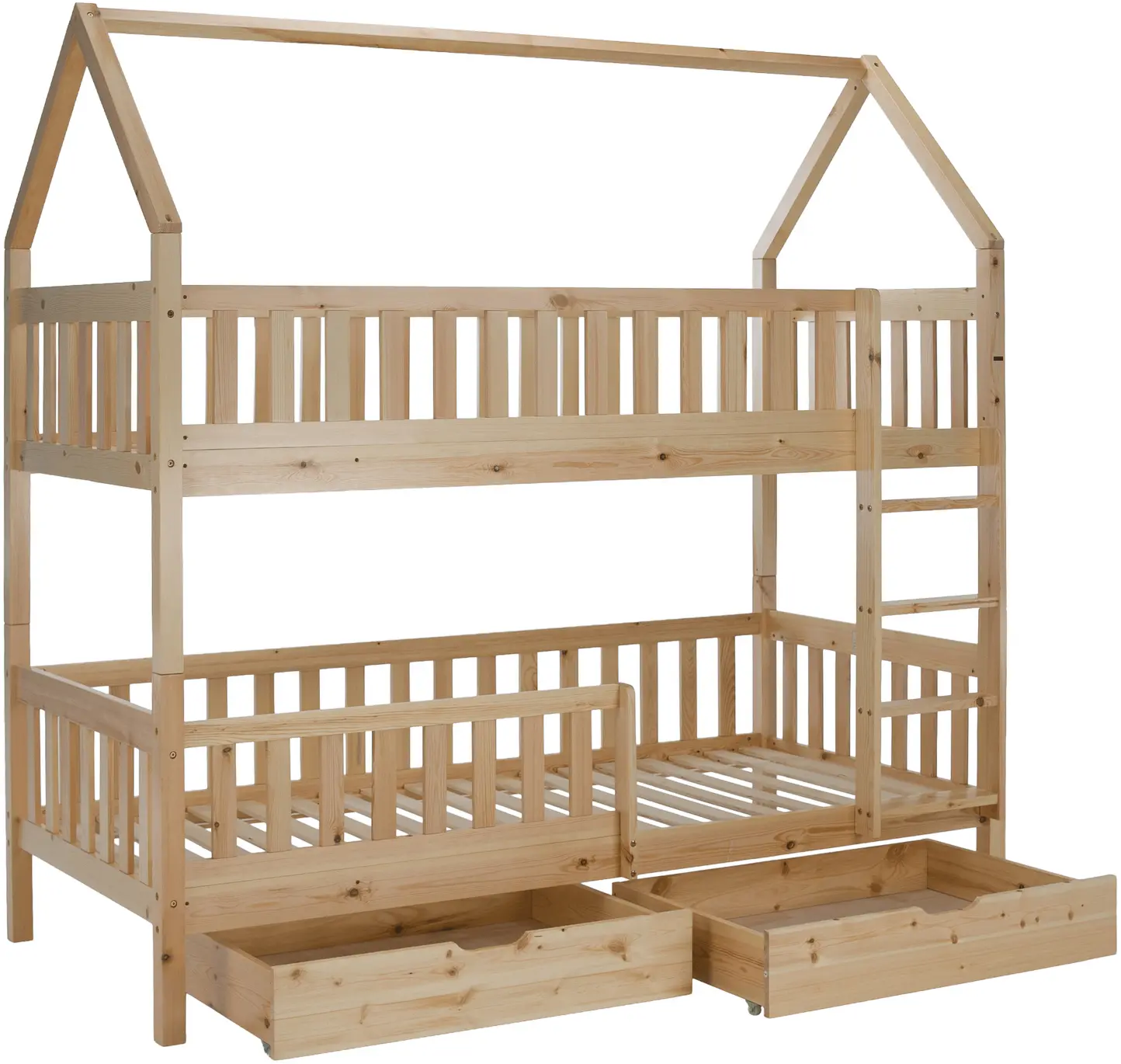 Pat suprapus Tempo Kondela Venita Typ 2 (Natural) - 2