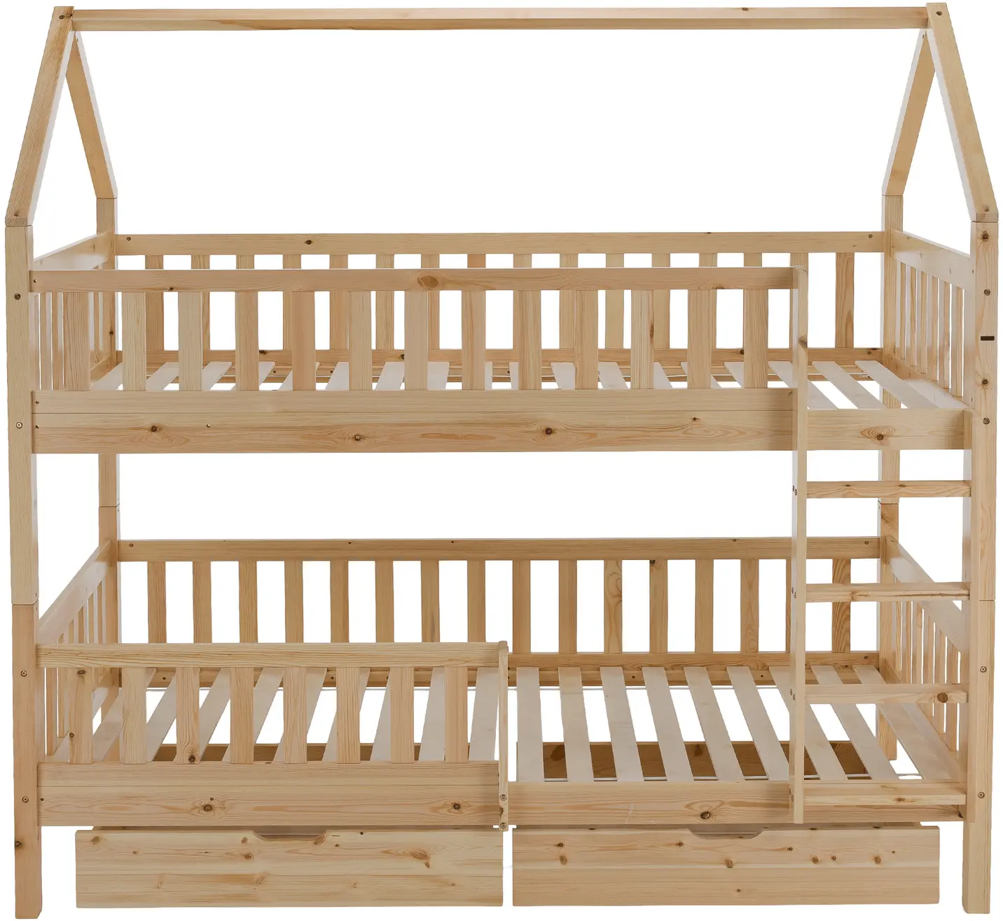 Pat suprapus Tempo Kondela Venita Typ 2 (Natural) - 3