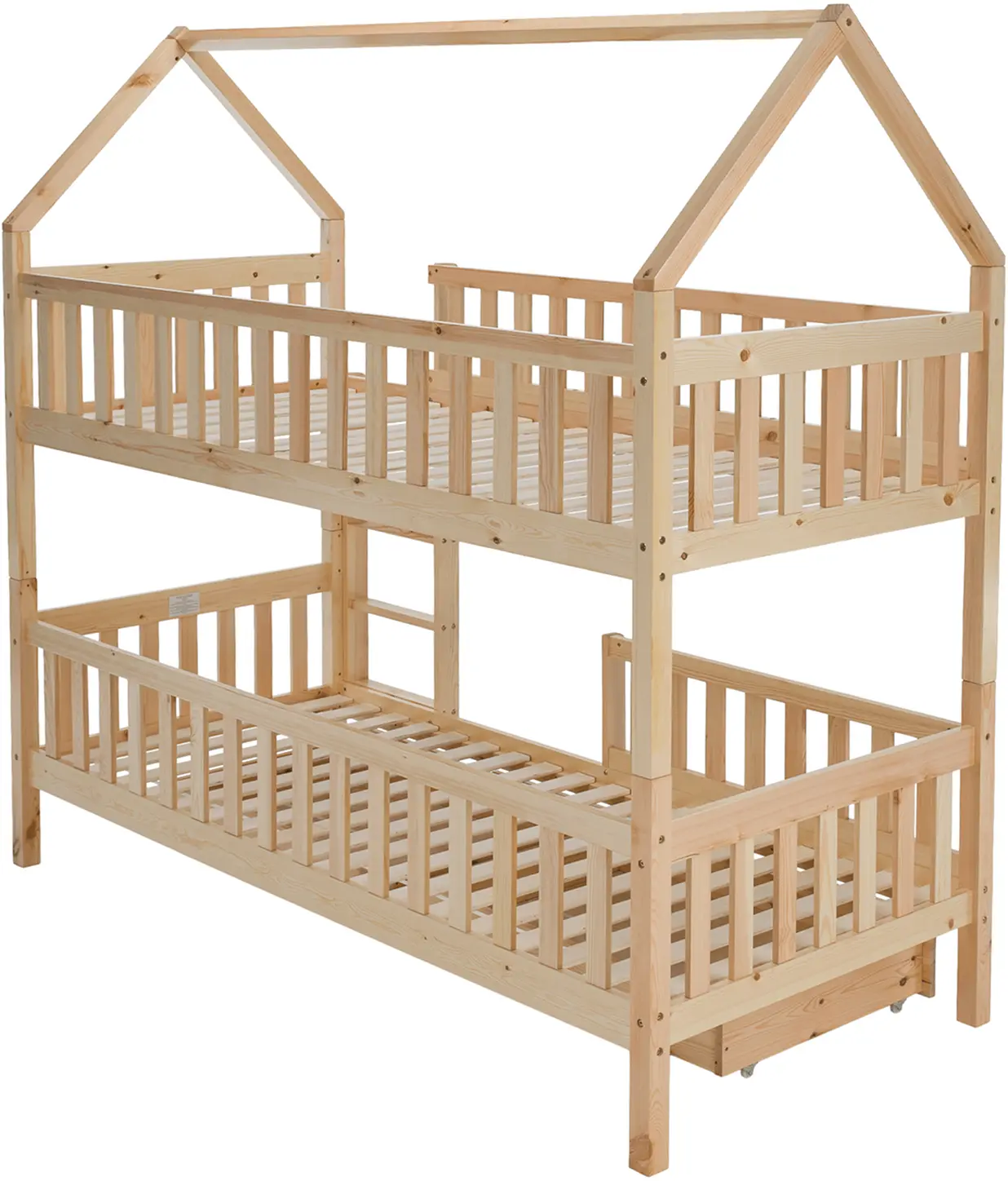 Pat suprapus Tempo Kondela Venita Typ 2 (Natural) - 4