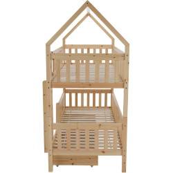 Pat suprapus Tempo Kondela Venita Typ 2 (Natural) Thumb