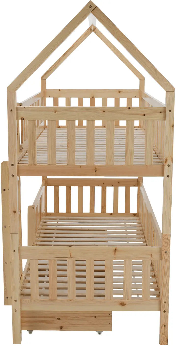 Pat suprapus Tempo Kondela Venita Typ 2 (Natural) - 5