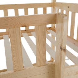 Pat suprapus Tempo Kondela Venita Typ 2 (Natural) Thumb