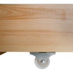 Pat suprapus Tempo Kondela Venita Typ 2 (Natural) Thumb