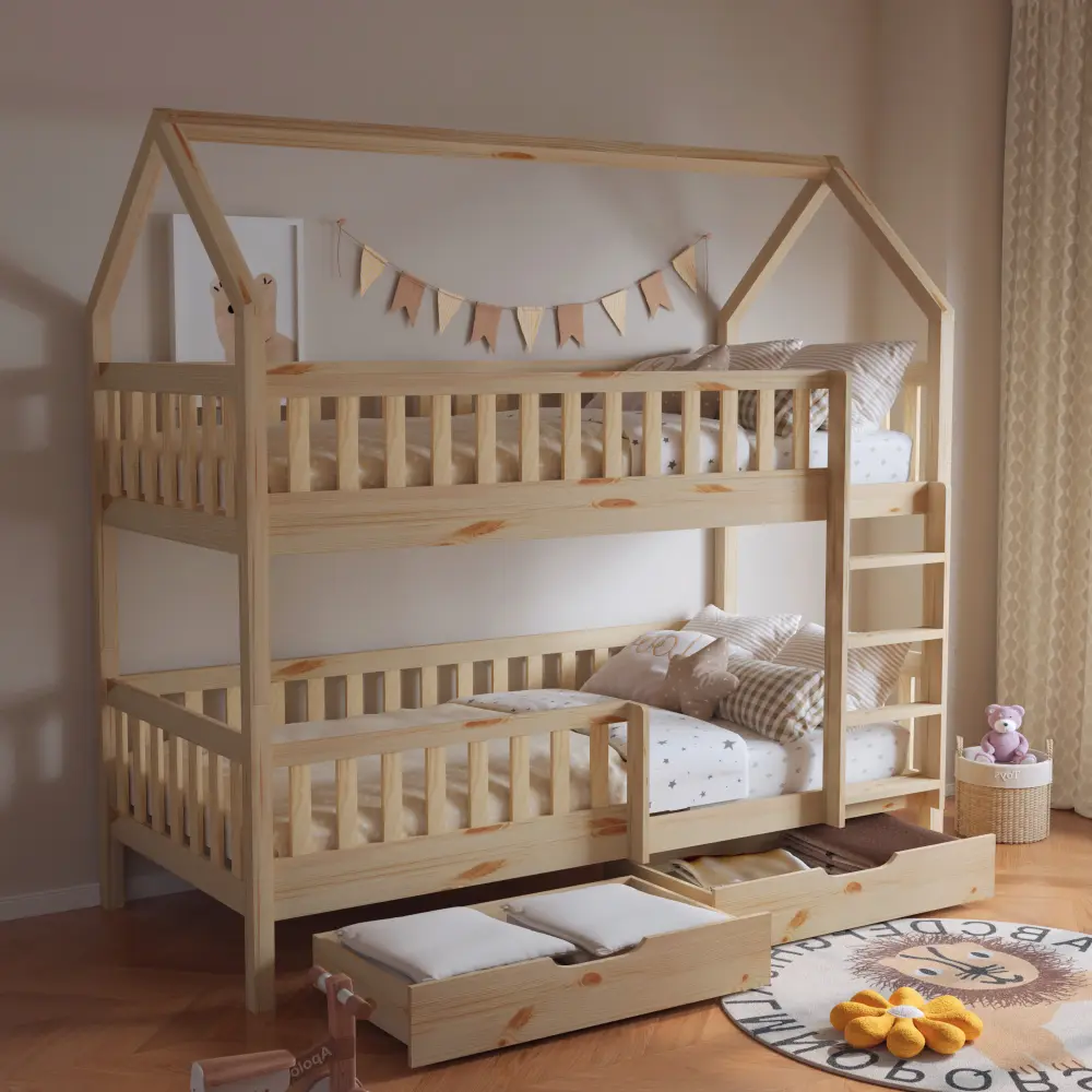 Pat suprapus Tempo Kondela Venita Typ 2 (Natural)