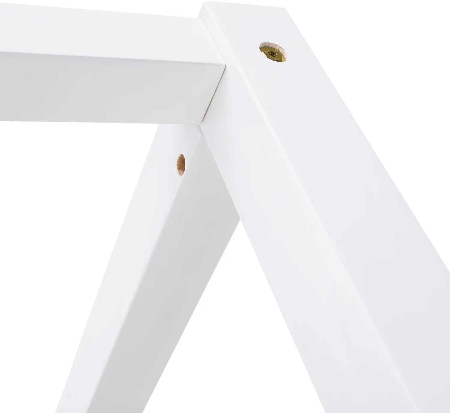 Двухъярусная кровать Tempo Kondela Venita Typ 2 (White)