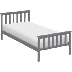 Pat Tempo Kondela Anatra 90x200 (Grey) Thumb