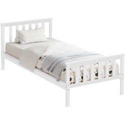 Pat Tempo Kondela Anatra 90x200 (White) Thumb