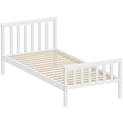 Pat Tempo Kondela Anatra 90x200 (White) Thumb