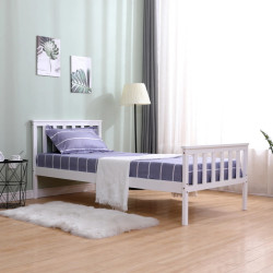 Pat Tempo Kondela Anatra 90x200 (White) Thumb