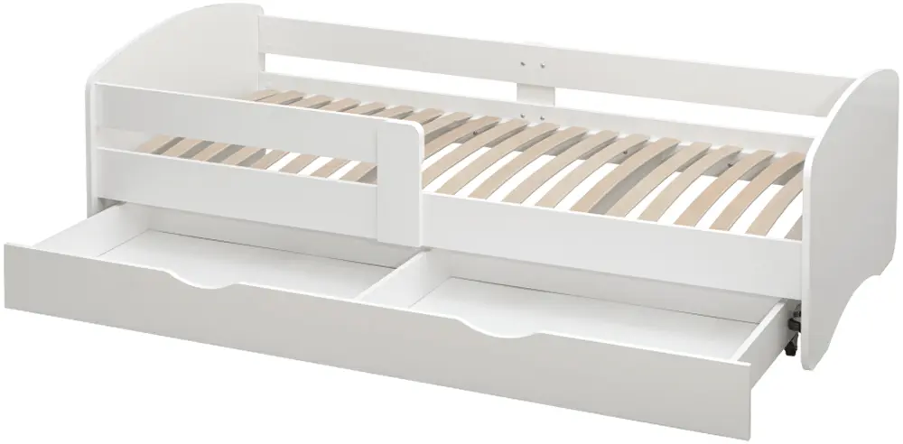 Pat Tempo Kondela Cocolino 80x160 (White)