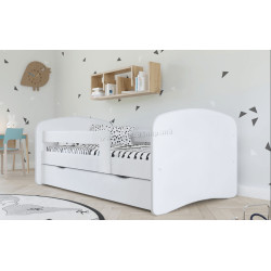 Pat Tempo Kondela Cocolino 80x160 (White)