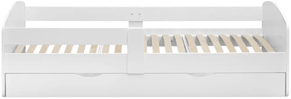 Pat Tempo Kondela Cocolino 80x160 (White)